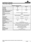 Land Pride RCR1860 Series User's Manual