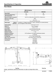 Land Pride QuickHitch RBT3596 User's Manual