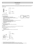 La Crosse Technology WS-7091UD User's Manual