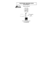 La Crosse Technology WS-1610TWC-IT User's Manual