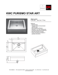 KWC S.10.X1.00 User's Manual