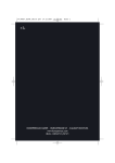 Kompernass KH 527 Operating Instructions