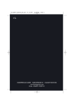 Kompernass KH 4077 Operating Instructions