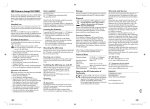 Kompernass KH 3350 User's Manual