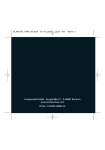 Kompernass KH 2355 Operating Instructions