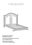 Kolcraft RQ800 User's Manual