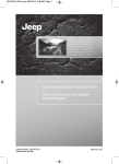 Kolcraft JW008 User's Manual