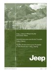 Kolcraft JL027 User's Manual
