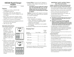 Kodak K6300 User's Manual