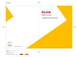 Kodak I1860 User's Manual