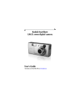 Kodak EASYSHARE LS633 User's Manual