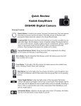 Kodak EASYSHARE DX6490 User's Manual