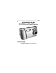 Kodak DX4900 User's Manual
