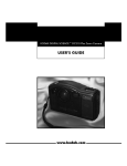 Kodak DC210+ User's Manual