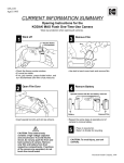 Kodak CIS-169 User's Manual