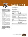 Klipsch Image S4 User's Manual