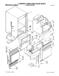 KitchenAid KUIS185S1 User's Manual