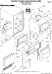KitchenAid KUIS185GSS0 User's Manual