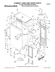 KitchenAid KUIS15PRHW8 User's Manual