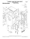 KitchenAid KUIC15PLTS2 User's Manual