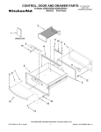 KitchenAid KEWS145SPA01 User's Manual