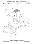 KitchenAid KEWS105SSS00 User's Manual