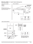 KitchenAid KEWD105H User's Manual