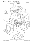 KitchenAid KEBU107SSS00 User's Manual