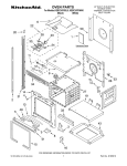 KitchenAid KEBC247KBL0 User's Manual