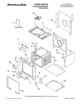 KitchenAid KDRP462LSS04 User's Manual