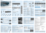 KiSS Networked Entertainment DP-508 User's Manual