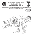 King Canada 12V User's Manual