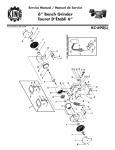 King Canada KC-690(L) User's Manual