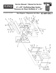 King Canada KC-689-OSC-7 User's Manual