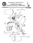 King Canada KC-3105C User's Manual