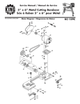 King Canada KC-129C User's Manual