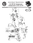 King Canada 8489 User's Manual