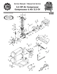 King Canada 8488 User's Manual