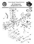 King Canada 8469 User's Manual