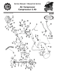 King Canada 8449 User's Manual