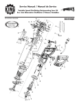 King Canada 8355QC User's Manual