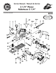 King Canada 8333 User's Manual