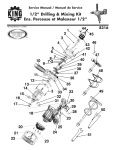 King Canada 8316 User's Manual