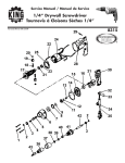 King Canada 8315 User's Manual