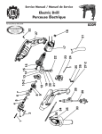 King Canada 8309 User's Manual