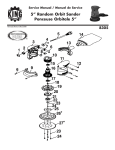 King Canada 8305 User's Manual