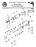 King Canada 8304 User's Manual