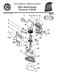 King Canada 8303 User's Manual