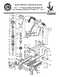 King Canada 8260FSN User's Manual