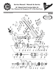 King Canada 8234 User's Manual